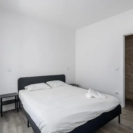 Getaway - Stadium & Parking Holiday home Porto