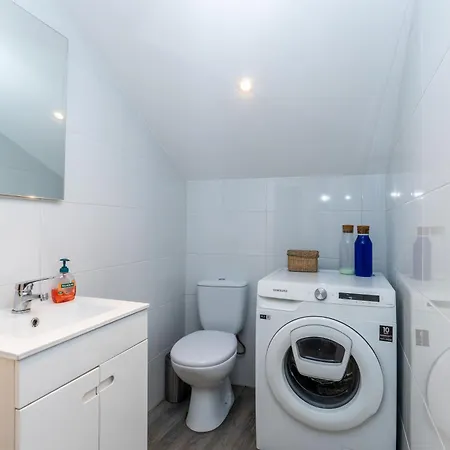 Holiday home Getaway - Stadium & Parking Porto