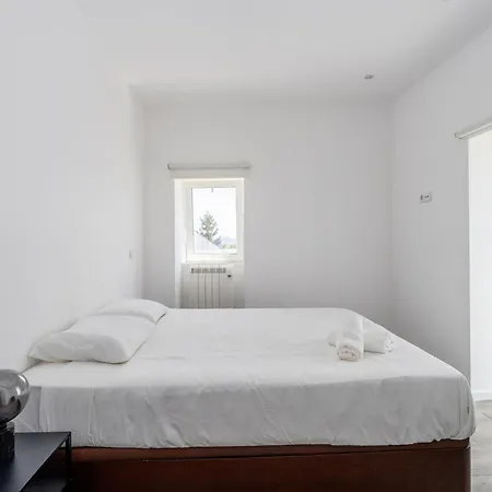 Getaway - Stadium & Parking Holiday home Porto