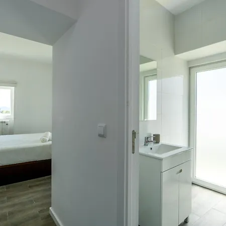 Getaway - Stadium & Parking Holiday home *
