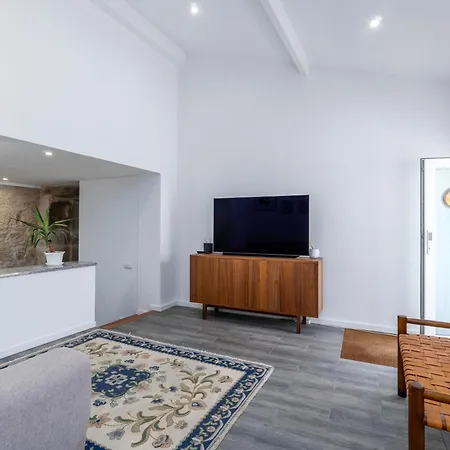 Getaway - Stadium & Parking Holiday home Porto