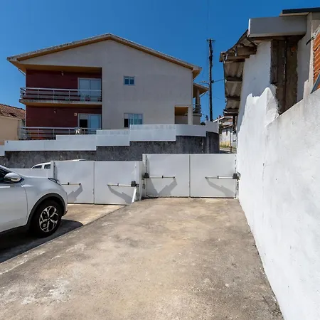 Getaway - Stadium & Parking Porto