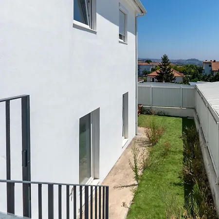 Getaway - Stadium & Parking Holiday home