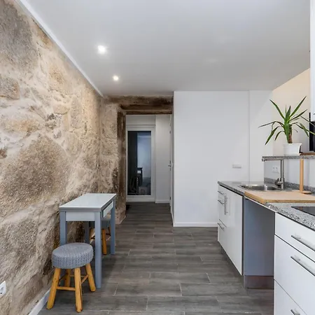 Getaway - Stadium & Parking Holiday home Porto