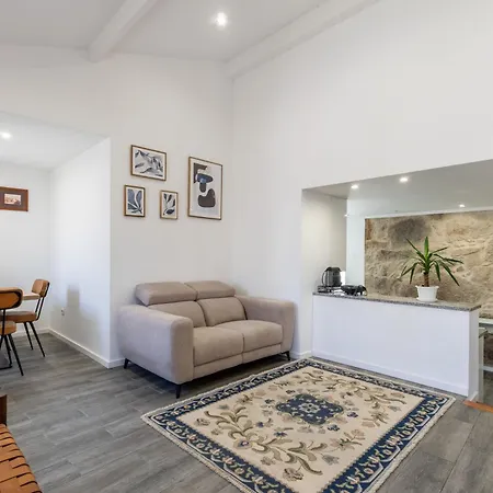 Getaway - Stadium & Parking * Porto