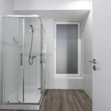 Holiday home Getaway - Stadium & Parking Porto
