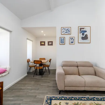 Holiday home Getaway - Stadium & Parking Porto